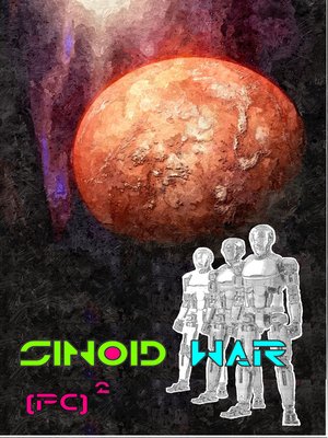 cover image of Sinoid War